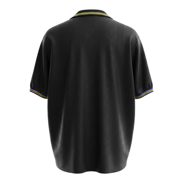 Manchester United 1993-94 Away Jersey Retro - Umbro