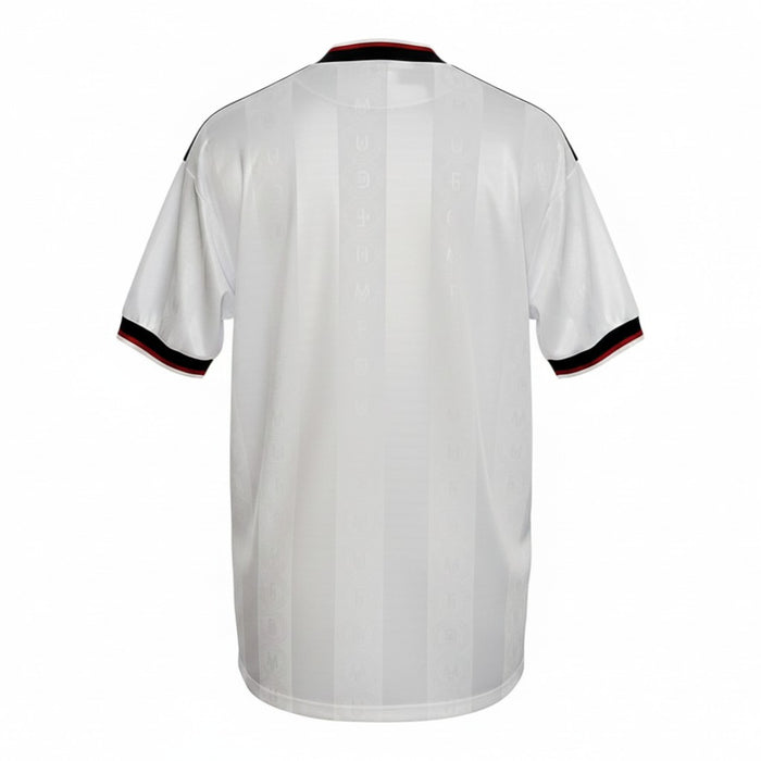 Manchester United 1997-98 Away Jersey Retro - Umbro