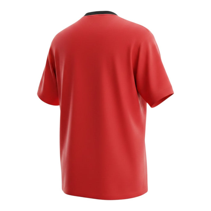 Manchester United 2009/10 Home Jersey Retro – Nike x AIG