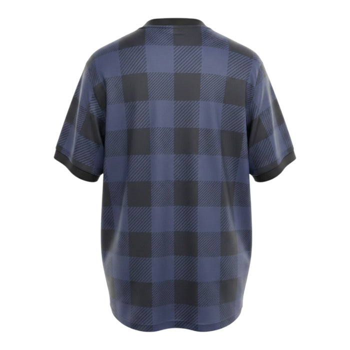 Manchester United 2013-14 Away Jersey Retro - Nike