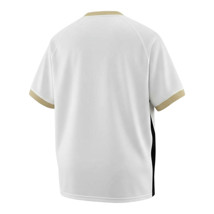 Manchester United 2006/07 Away Jersey Retro – Nike x AIG