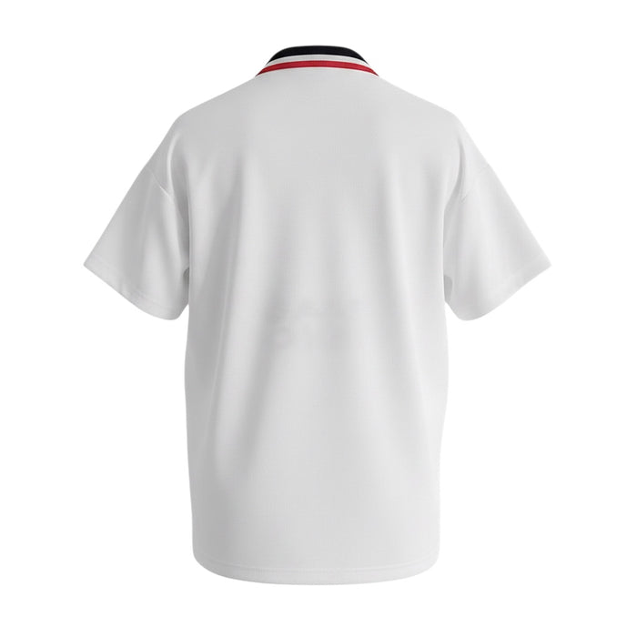 Manchester United 1996-97 Away Jersey Retro - Umbro