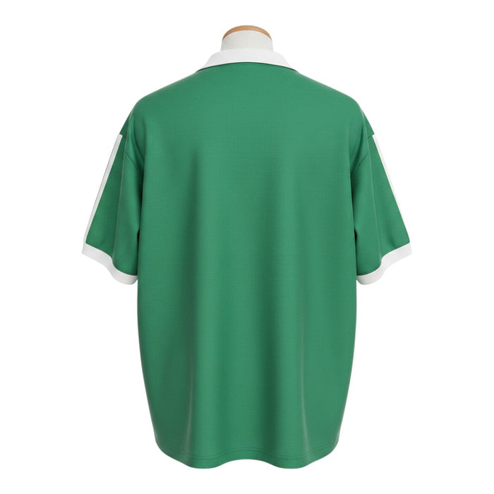 Mexico Home Jersey 1986 - Green Adidas Originals