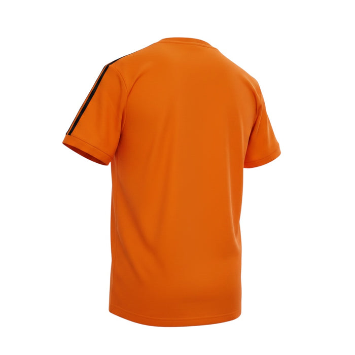 Netherlands 1974 Home Retro Jersey | Adidas