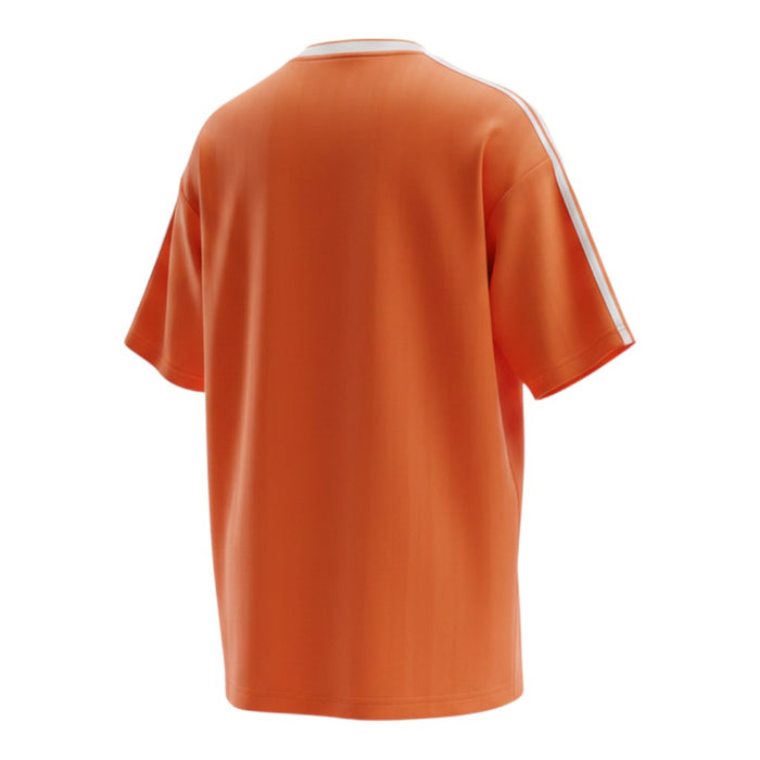 Netherlands 1986 Home Retro Jersey | Adidas