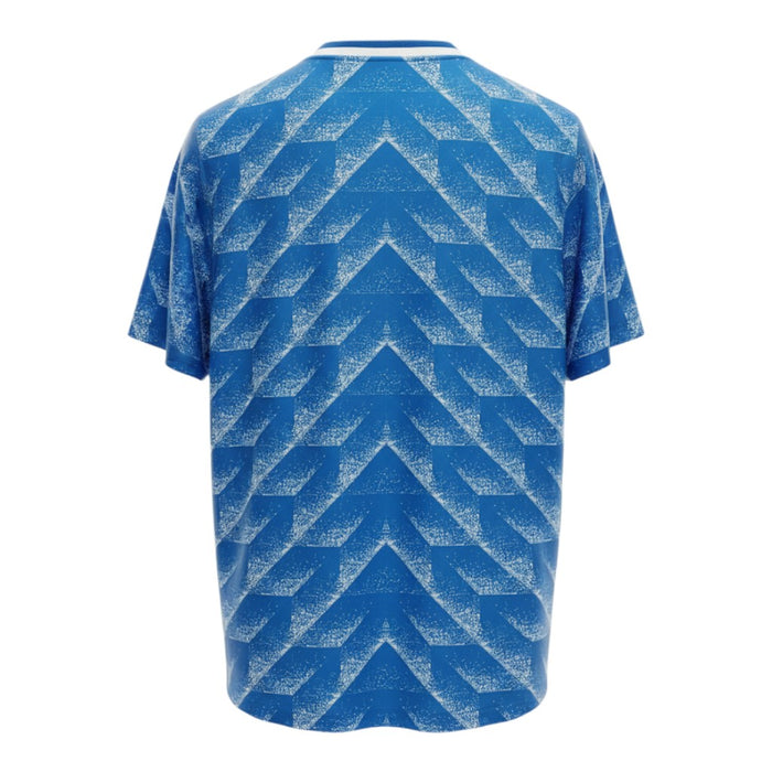 Netherlands 1988 Away Retro Jersey | Adidas