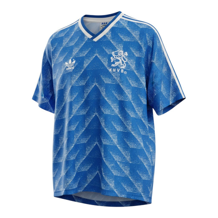 Netherlands 1988 Away Retro Jersey | Adidas