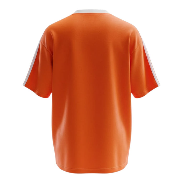 Netherlands 1988 Centenary Retro Jersey | Adidas