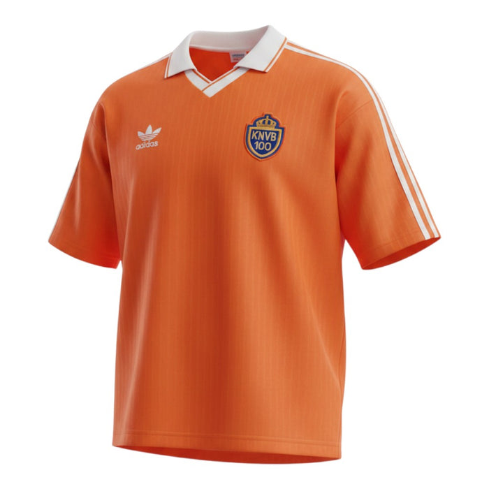 Netherlands 1988 Centenary Retro Jersey | Adidas