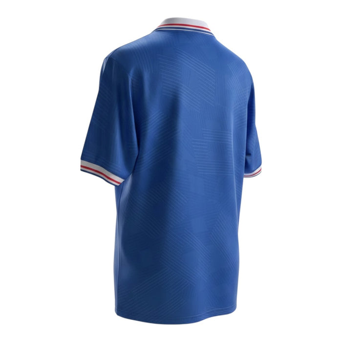 Netherlands 1991 Away Retro Jersey | Lotto