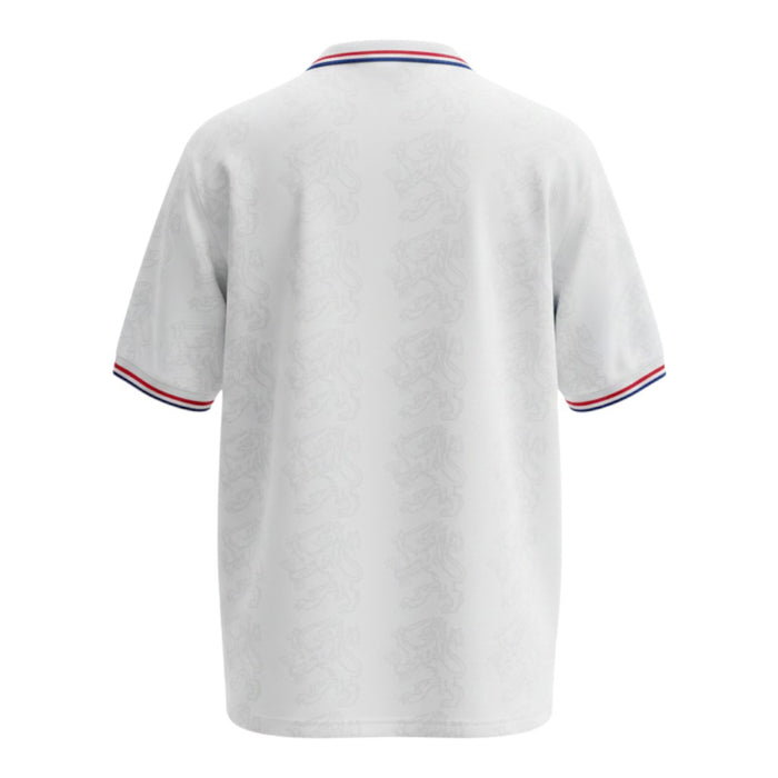 Netherlands 1995 Away Retro Jersey | Lotto