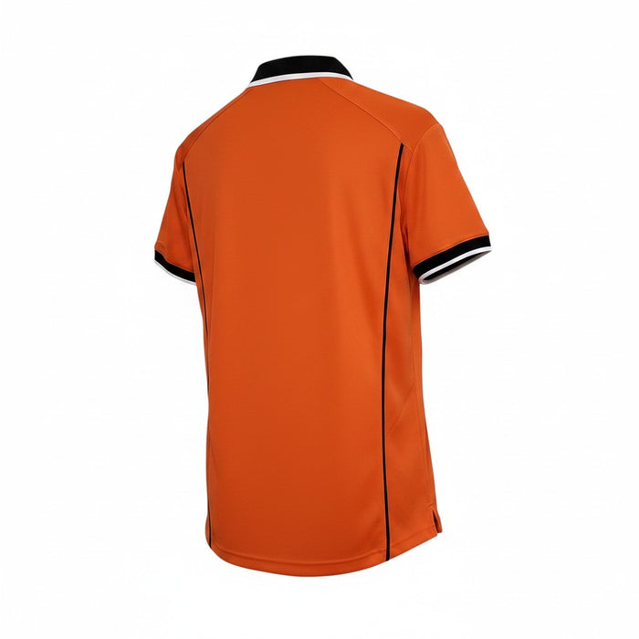 Netherlands 1998 Home Retro Jersey | Nike