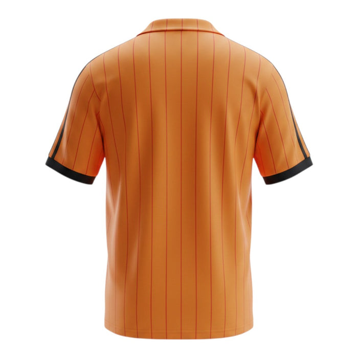 Netherlands 1974-1984 Home Retro Jersey | Adidas