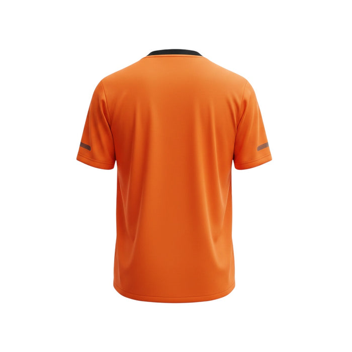 Netherlands 2010 Home Retro Jersey | Nike