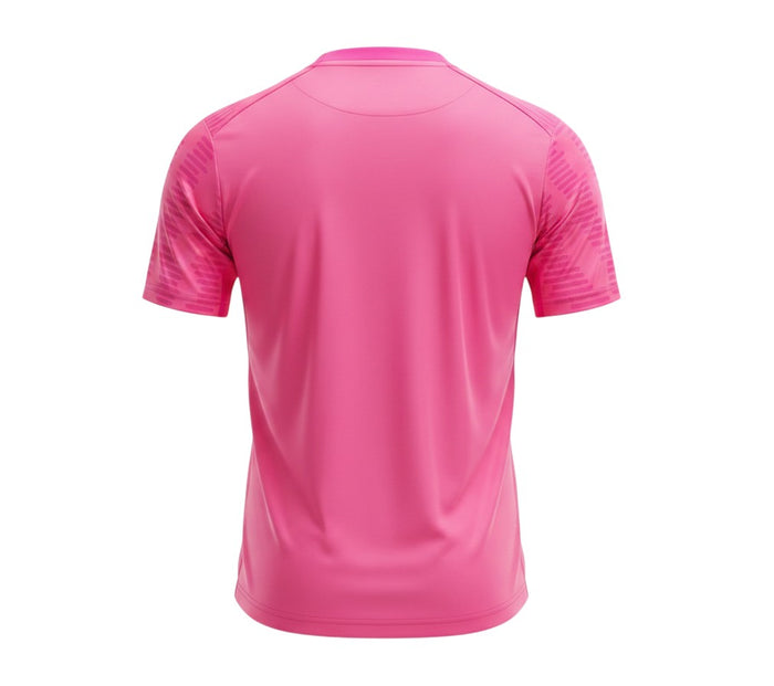 Portugal 2026/27 Special Jersey – Puma Pink