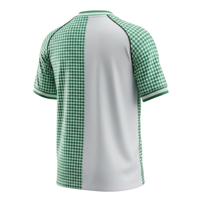 Real Racing Club Santander Retro Jersey 2026