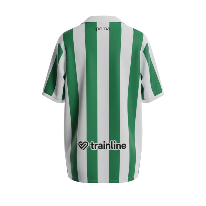 Real Betis Balompié 2025/26 Home Jersey Retro Hummel