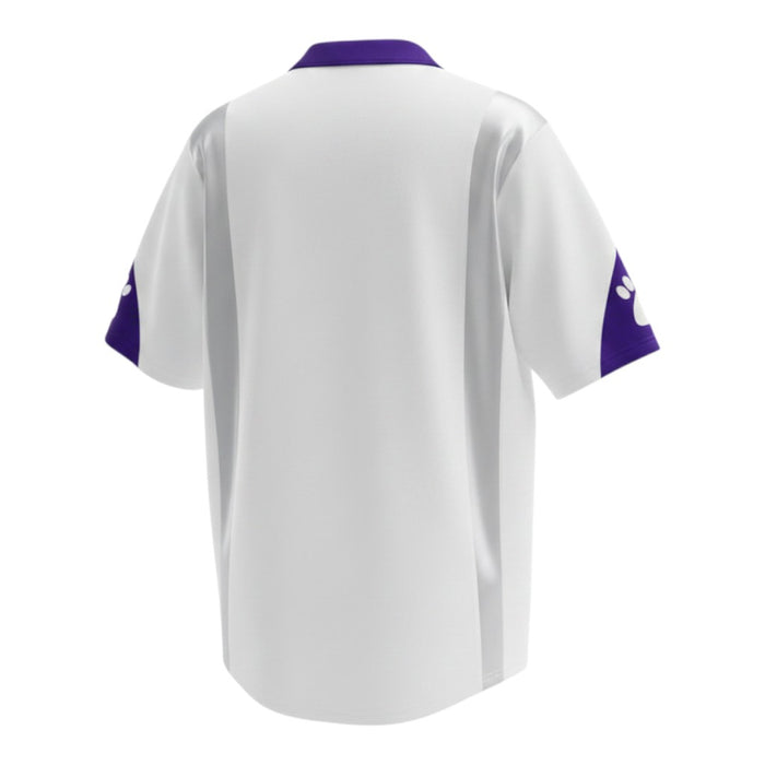 Real Madrid 1994-95 Home Jersey Retro - Kelme