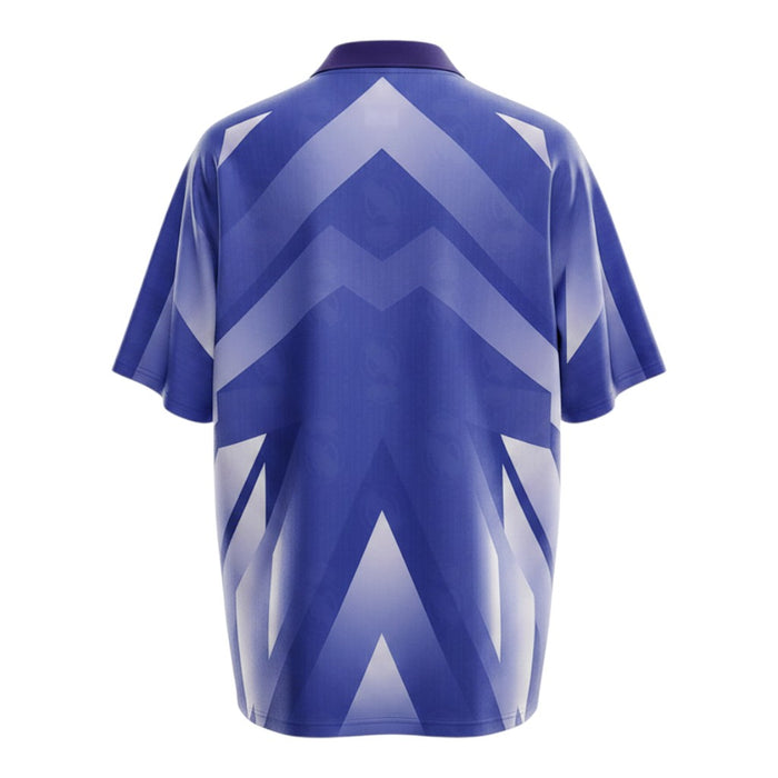 Real Madrid 1996-97 Away Jersey Retro - Kelme