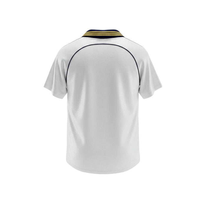 Real Madrid 1998-99 Home Jersey Retro - Adidas