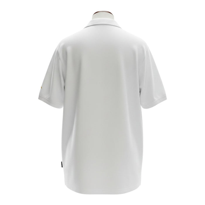 Real Madrid 2001-02 Home Jersey Retro - Adidas