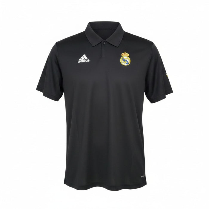 Real Madrid 2002-03 Away Jersey Retro - Adidas