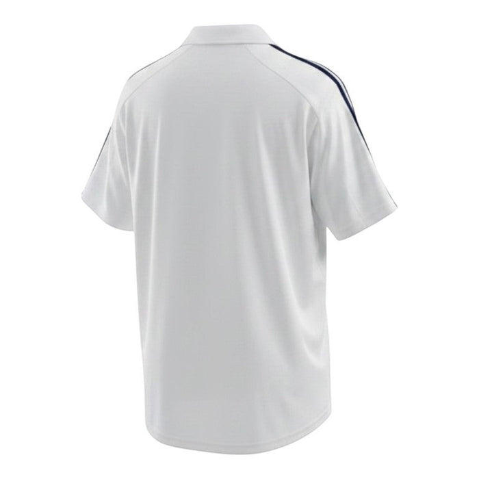 Real Madrid 2002-03 Home Jersey Retro - Adidas