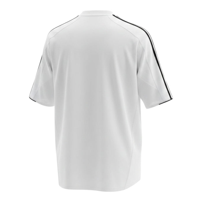 Real Madrid 2004-05 Home Jersey Retro - Adidas