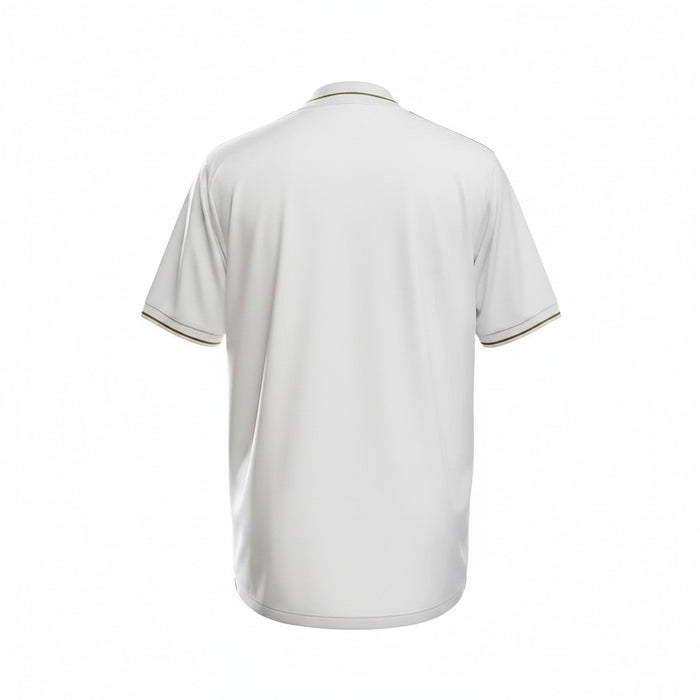 Real Madrid 2011-12 Home Jersey Retro - Adidas
