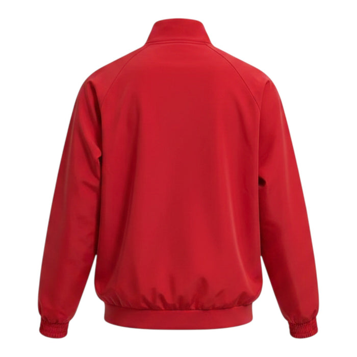 Spain Reversible Training Jacket 2026 - Adidas Red/Blue