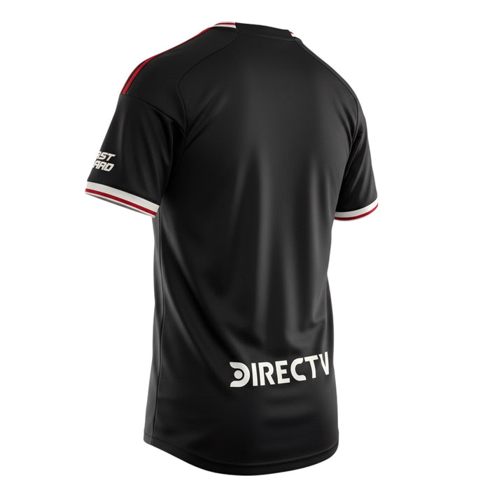 River Plate Away Jersey 2025/26