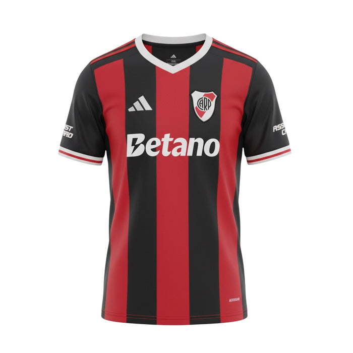 River Plate Away Jersey 2025/26