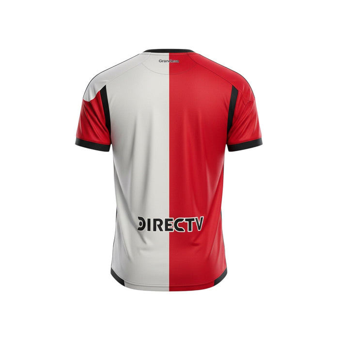 River Plate Third Jersey 2025/26 – Adidas