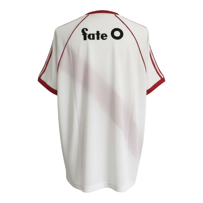 River Plate 1986/87 Retro Home Jersey Adidas Originals Fate