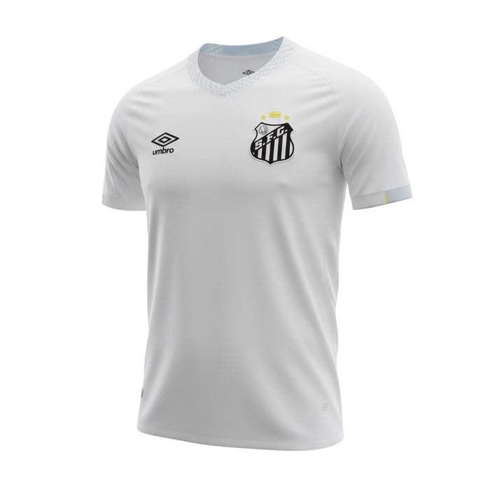 Santos FC Home Jersey – Umbro