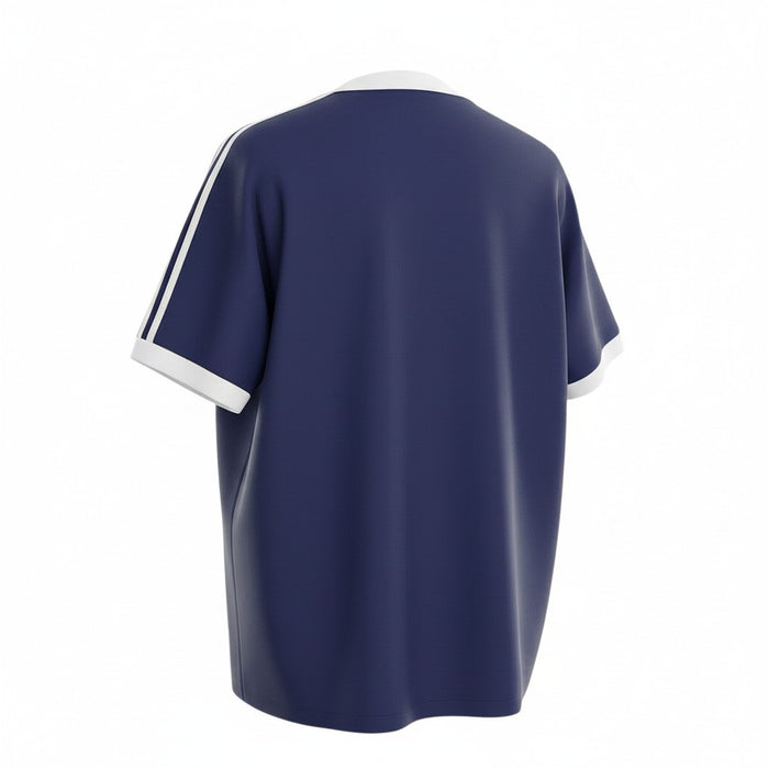 Scotland Home Jersey 1978 - Navy Umbro FIFA World Cup Argentina