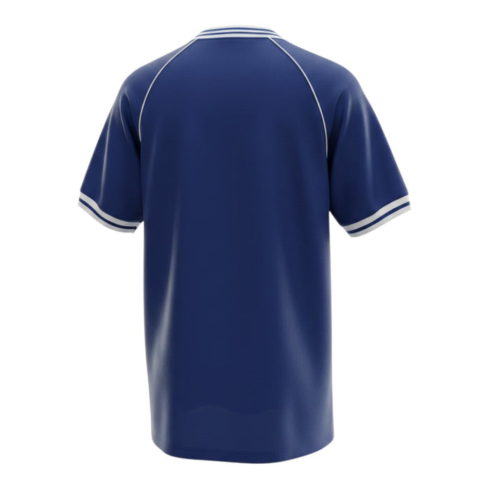Scotland 1982 Home Jersey