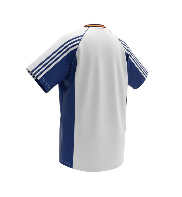 Spain 1998-99 Away Jersey Retro - Adidas