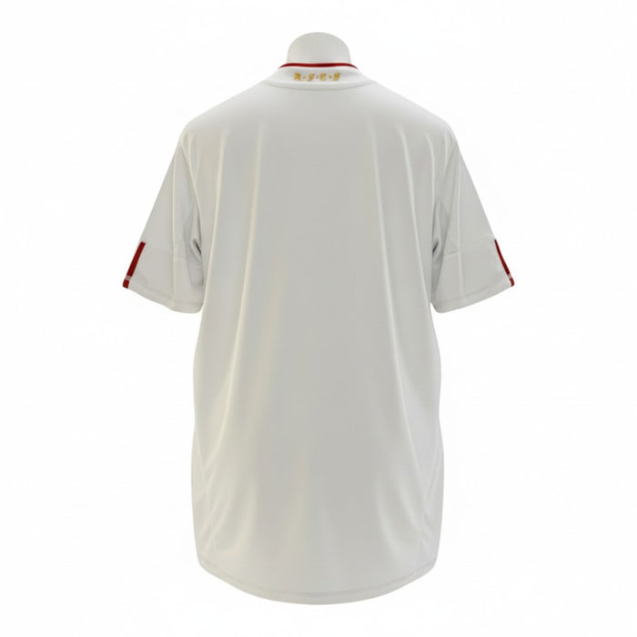 Spain 2010 World Cup Away Jersey Retro - Adidas