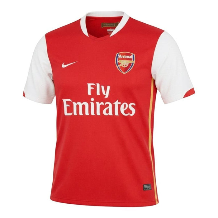 Maillot Thierry Henry Arsenal 2006-07