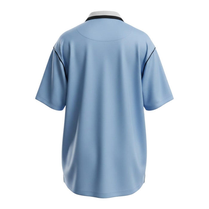 Uruguay Home Jersey 2006 - Sky Blue Nike