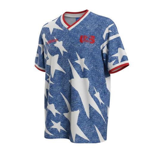 USA Away Jersey 1994 - Stars & Stripes Adidas