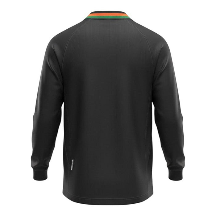 Venezia FC Kappa Long Sleeve Home Jersey 22/23