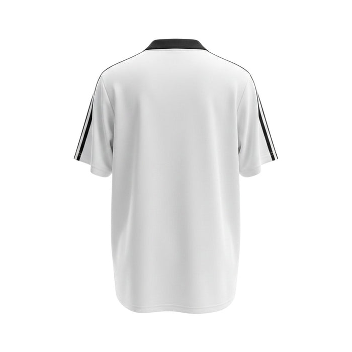 West Germany 1980 Home Jersey Retro - Adidas