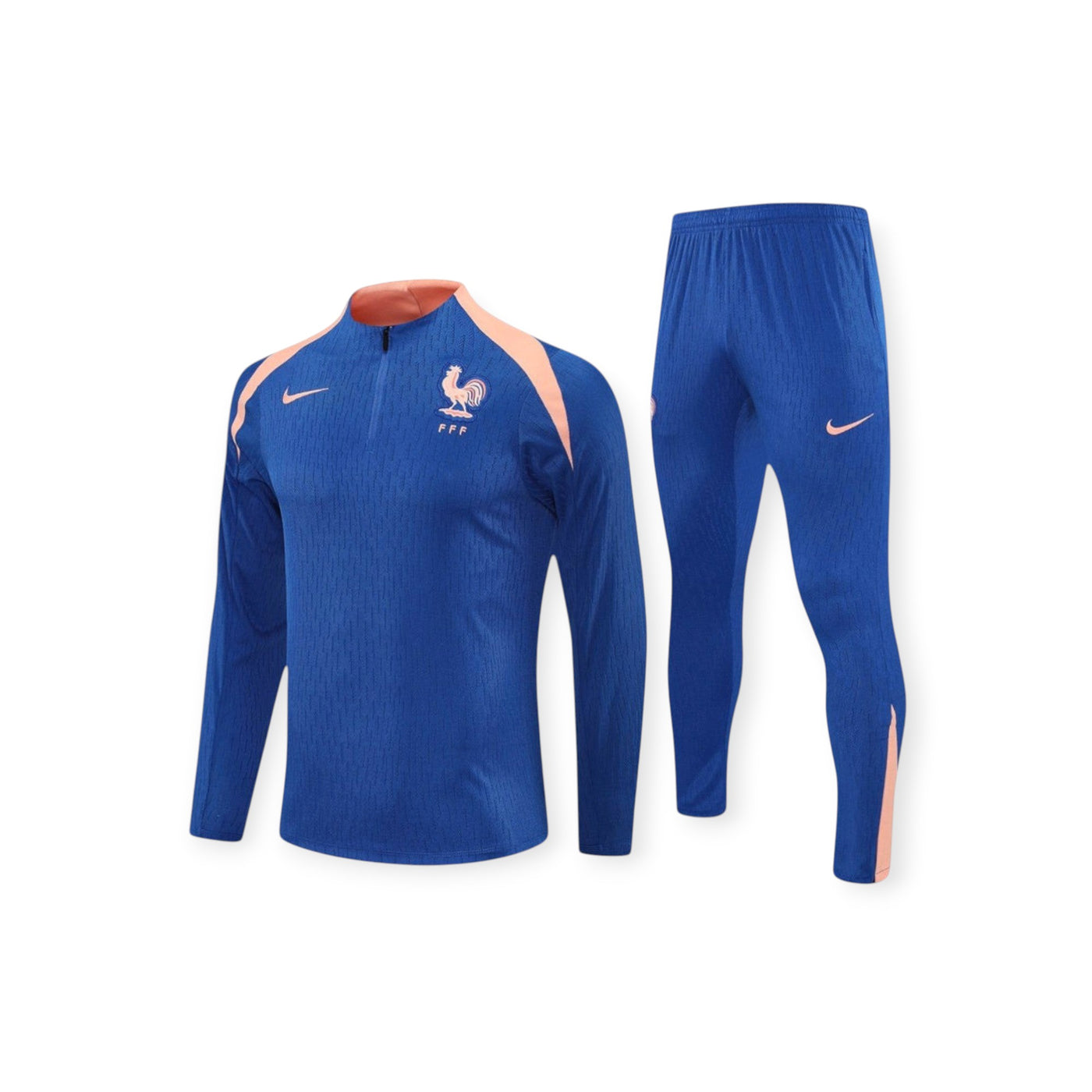 France 2024 Training Tracksuit