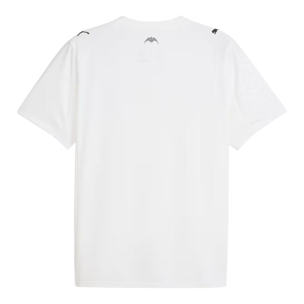 Camiseta local del Valencia CF 2025/26