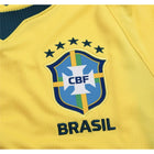 Brazil Home Jersey 2026 - Nike | #10 Neymar Jr