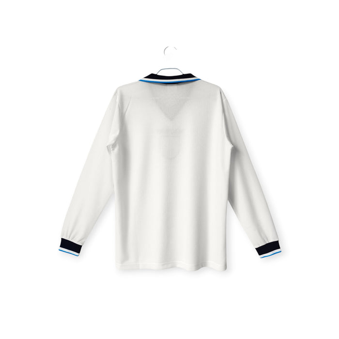 England Retro Home Jersey 1994 Long Sleeve | Umbro