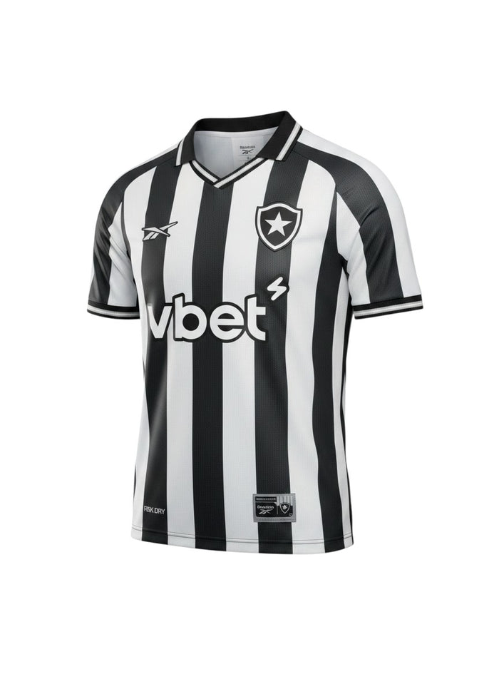 Botafogo 2024/25 Home Jersey – Reebok
