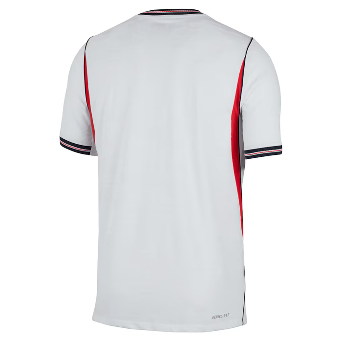 Camiseta de local de Inglaterra Mundial 2026